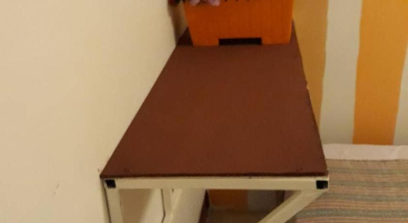 Image of Economy Double Room 12
