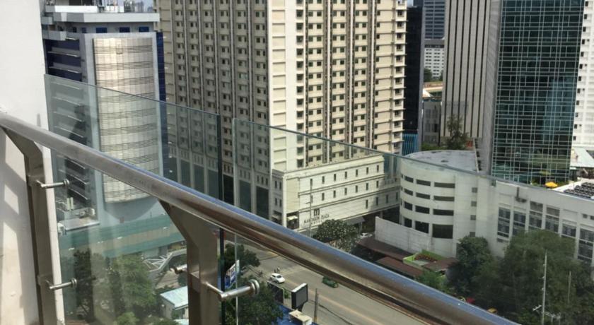 Trillium Residences Condominium photo