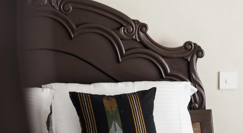 Omana Hotel — Hotel in Kathmandu