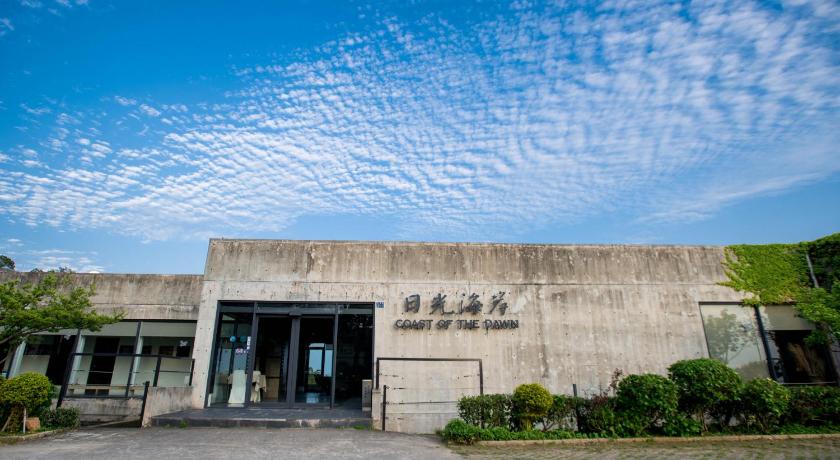 Dayspring Inn Matsu Islands