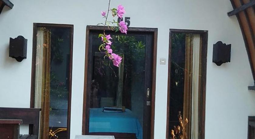Hello Lumbung Homestay photo