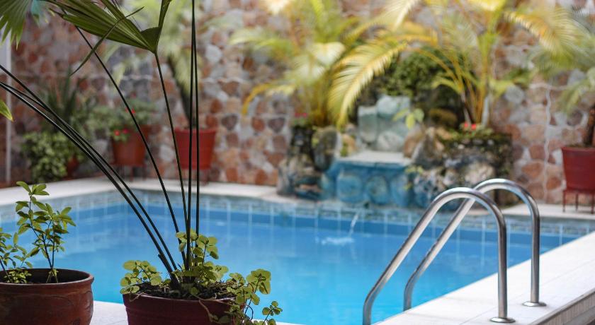Hotel Rio Mayo