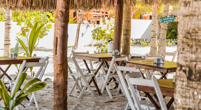 Zomay Beachfront Holbox