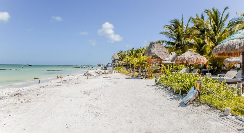 Zomay Beachfront Holbox