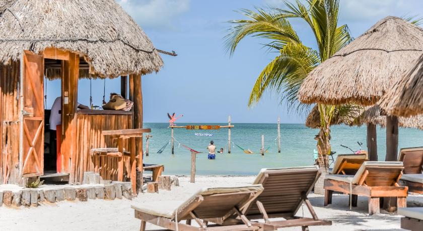 Zomay Beachfront Holbox