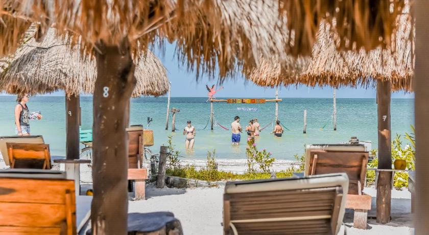 Zomay Beachfront Holbox