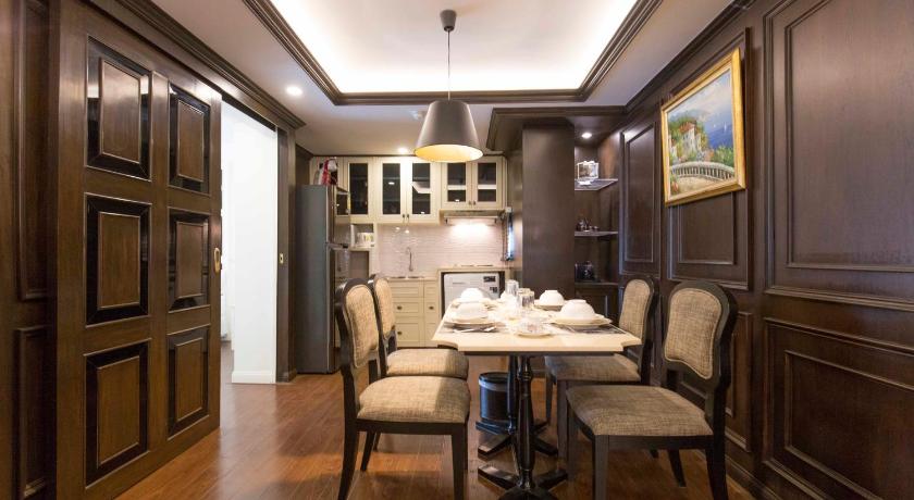 Image of Two Bedroom Suite 4