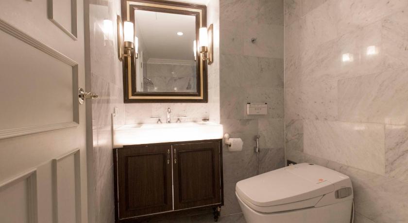 Image of Two Bedroom Suite 2
