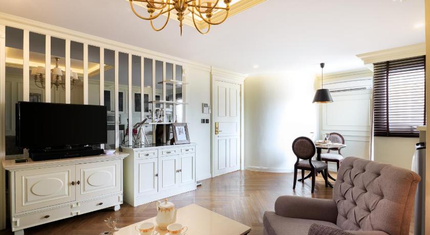 Image of 1 Bed Room Apartment 7
