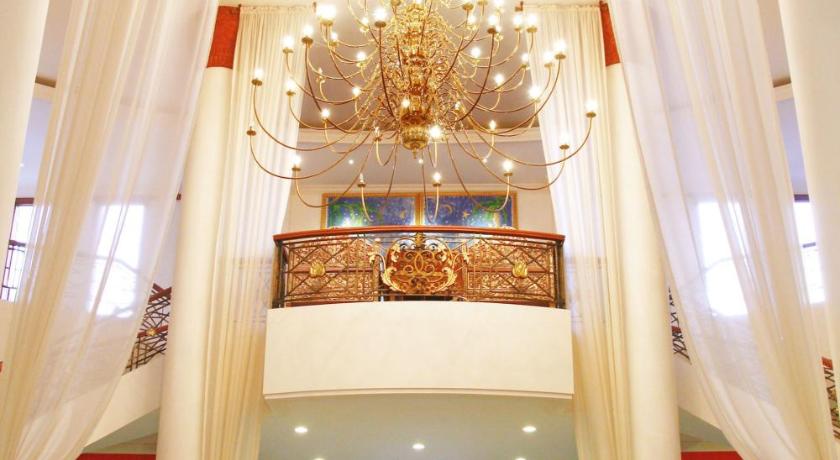 バリ The Mansion Resort Hotel & Spa 4つ星 ホテル スイート