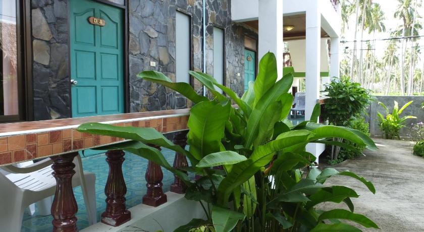 Blue Andaman Lanta Resort - image 47