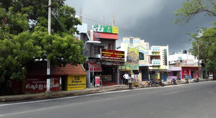 Selvalakshmi Restaurant and Lodge photo