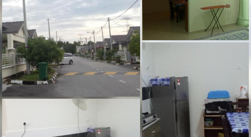 Book Homestay Harmoni Bagan Serai Malaysia 2019 Prices