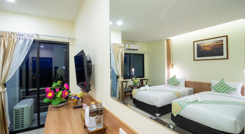 Image of Superior Twin Room 5