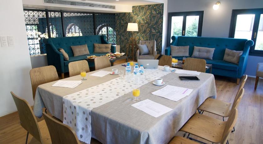Meeting room / ballrooms, Mirabel Hotel in Kefalonia Mirabel Hotel