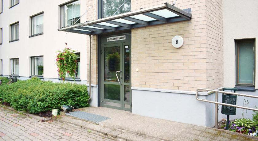 Hiisi Homes Lohja photo