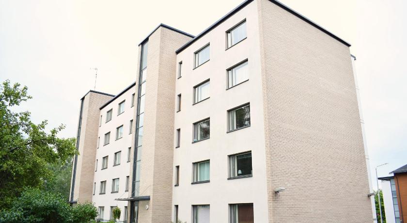 Hiisi Homes Lohja — Hotel in Lohja