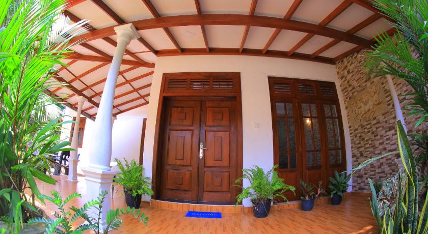 Abinu"s Place — Hotel in Tangalle