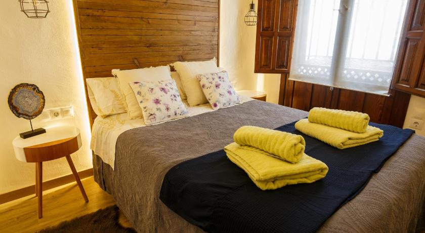 Meraki Suites Albaycin photo