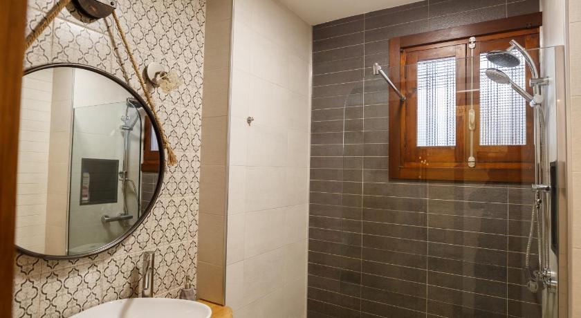 Meraki Suites Albaycin photo
