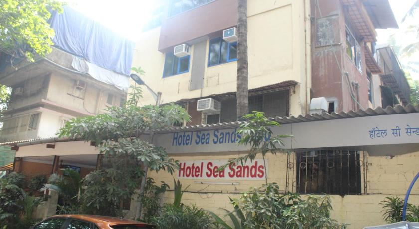 Hotel Sea Sands