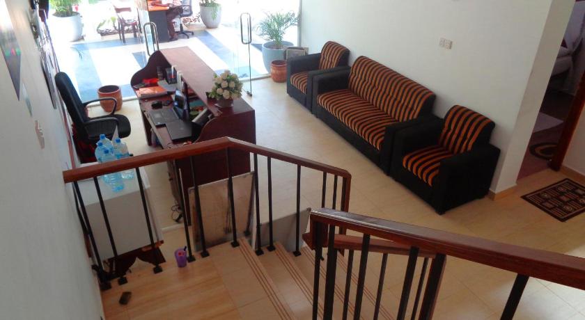 Nooit Gedacht Holiday Resort photo