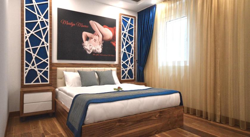Chill and Go Aparthotel photo