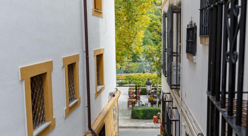 Meraki Suites Albaycin photo