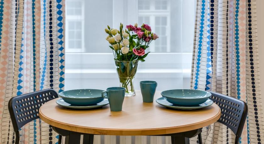 KATO Apartamenty Moniuszki