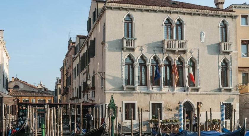 Hotel Foscari Palace