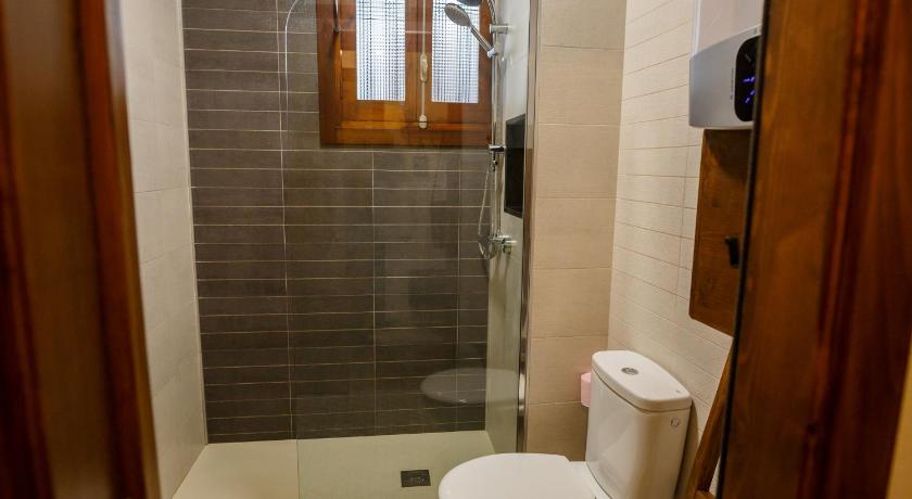Meraki Suites Albaycin photo