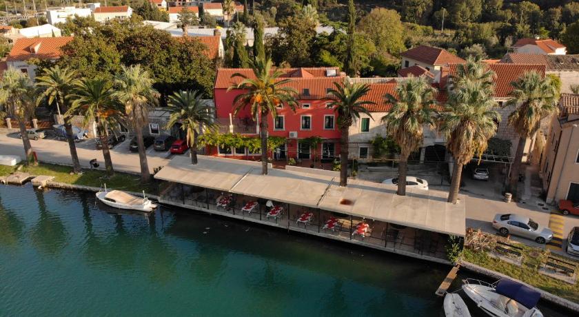 Hotel Vimbula - Komolac — Hotel in Dubrovnik