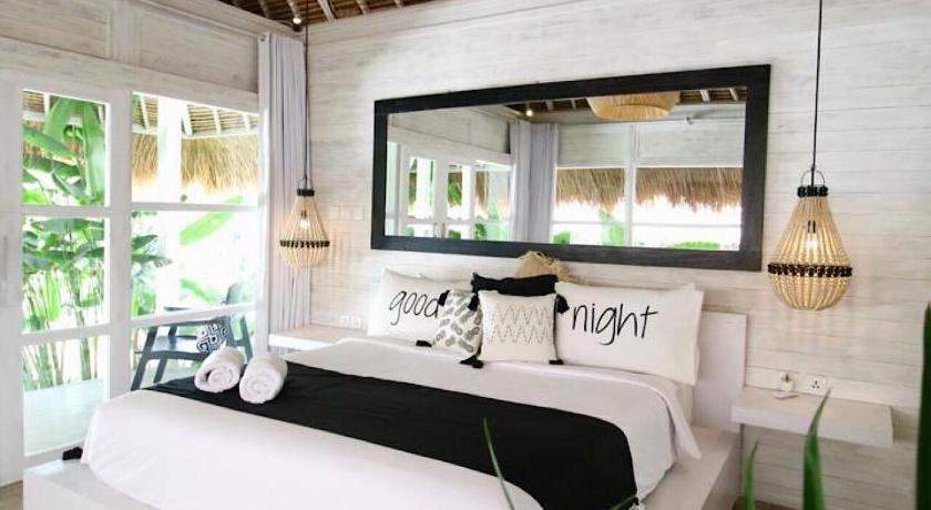 White Palm Hotel Bali