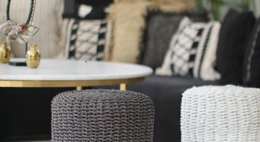 White Palm Hotel Bali