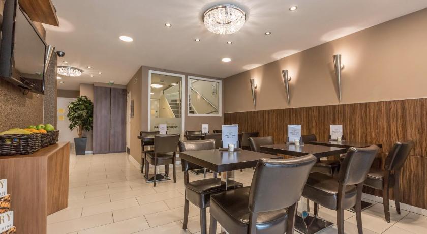Prince Regent Hotel Excel London photo