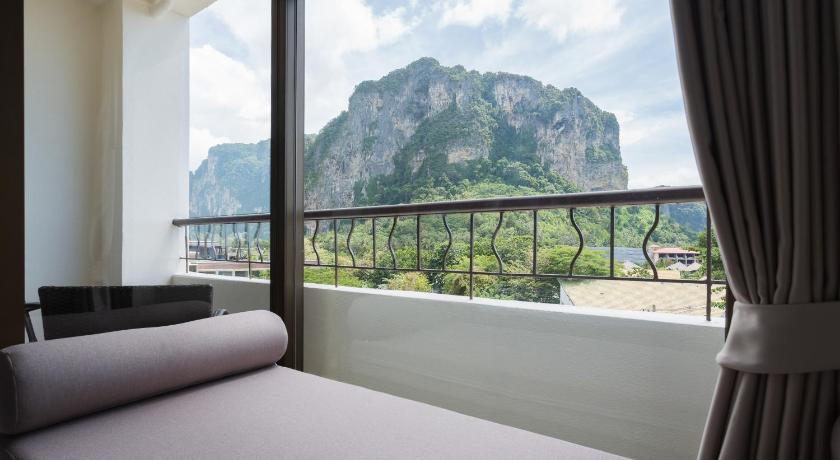 Image of Superior Mountain View Room 6
