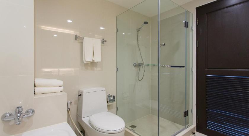 Image of Deluxe Sea View Room 2