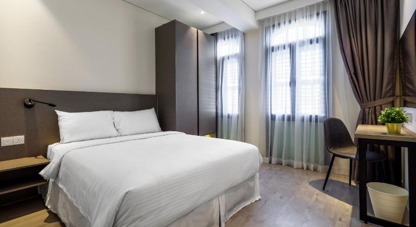 Image of 1 Bedroom 14
