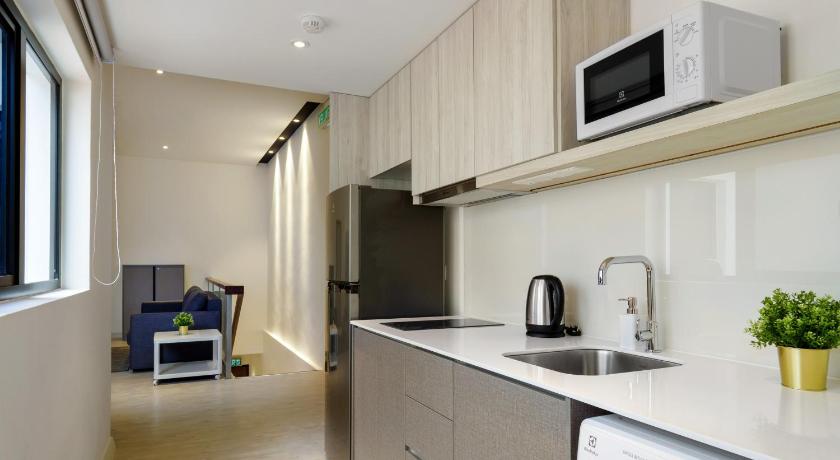 Image of 2 Bedroom 15