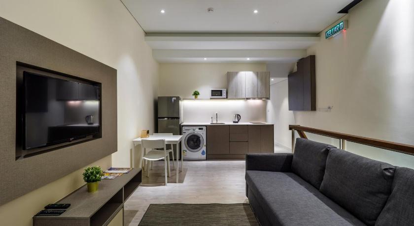 Image of 1 Bedroom 8