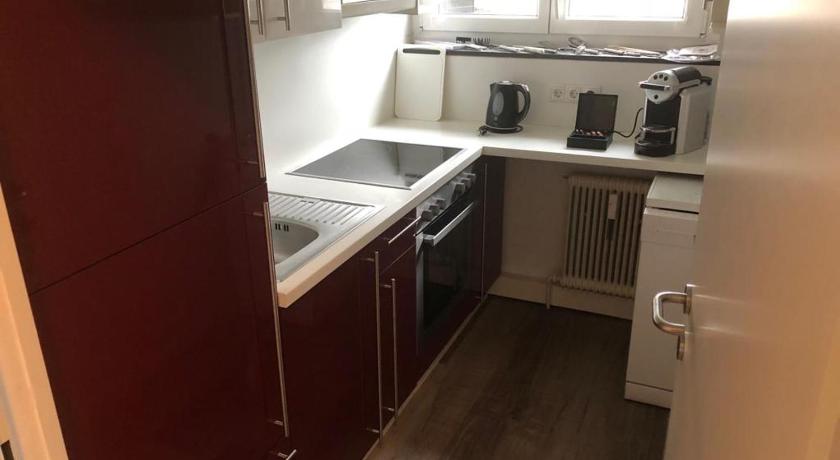 Apartment 4 photo