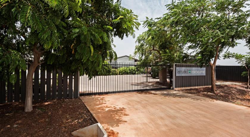 Latitude20 Roebourne Village photo