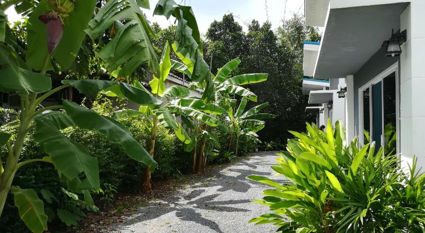H4rent — Hotel in Krabi
