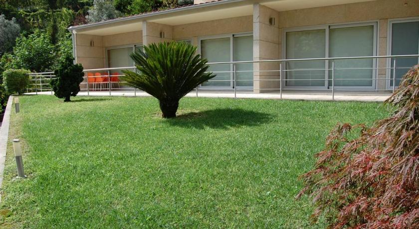 Casinhas do Geres — Hotel in Geres
