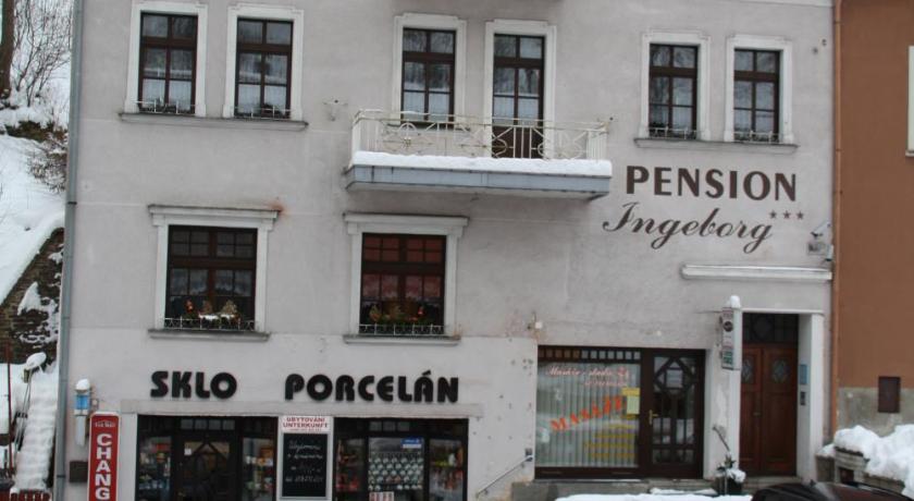 Apartmany Ingeborg photo