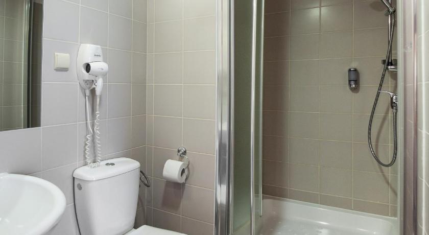 Business szoba két fő részére (Double Room Business) fotója 2