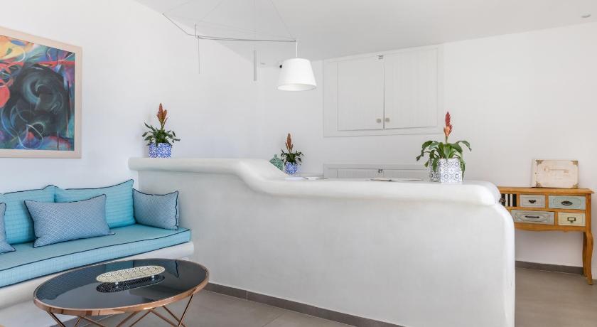 Secret Legend Suites photo
