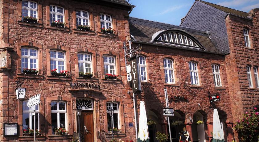 Hotel Ratskeller