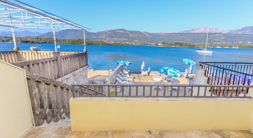Apartments Bella di Boka — Hotel in Tivat