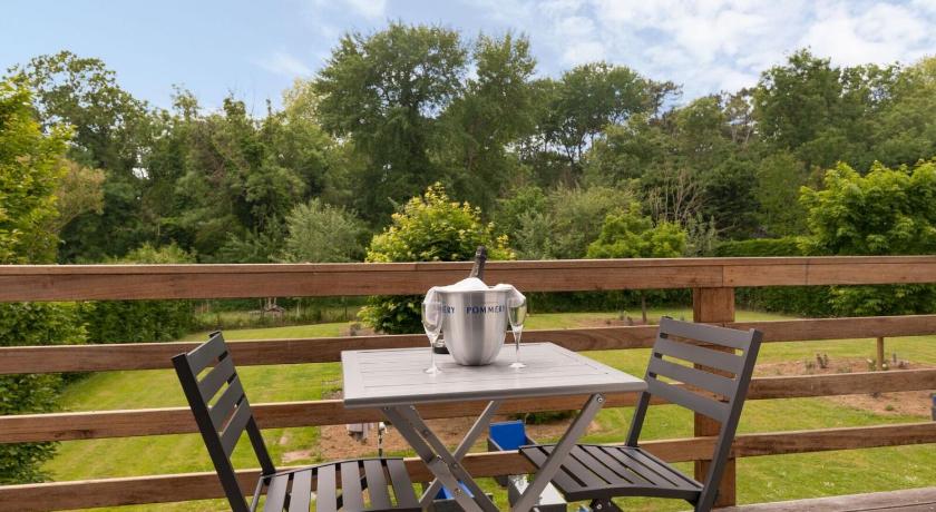 Les Jardins d'Ulysse, The Originals Relais photo